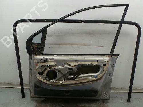 Right front door FIAT MULTIPLA (186_) 1.9 JTD 105 (186AXB1A) | BP4503931C3 