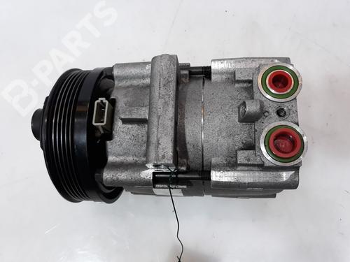 Used AC compressor AC compressor FORD TRANSIT Van (FA_ _) 2.0 DI (FAE_, FAF_, FAG_) (86 hp) 10049939 10049939
