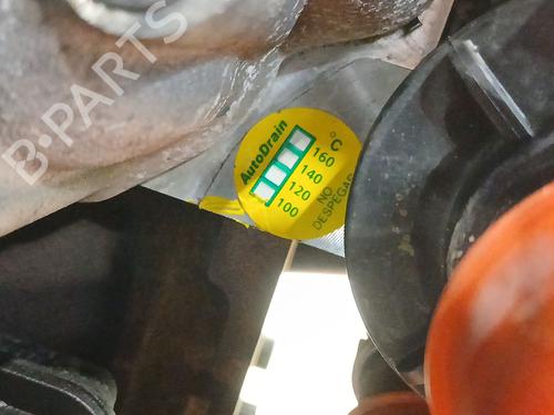 Engine PEUGEOT 807 (EB_) 2.0 HDi | BP34186555M1  - Image 5