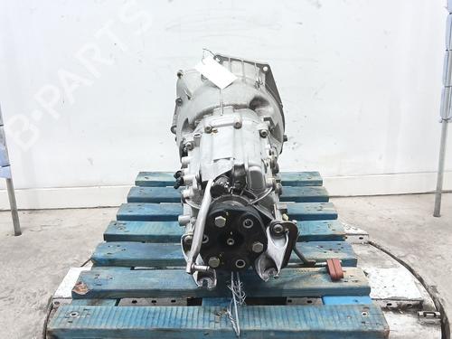 Gearbox BMW 3 (E90) 318 d | BP39423989M3 - Image 6