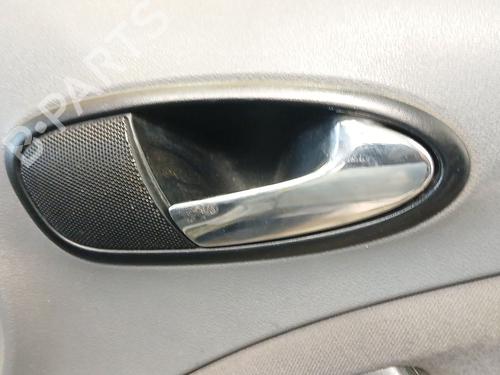 Used Front right interior door handle SEAT ALTEA (5P1) 1.9 TDI (105 hp) 26929576