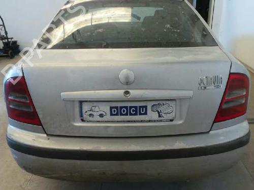 Right front window switch SKODA OCTAVIA I (1U2)  | BP3490000I26 