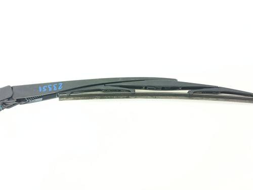 Used Rear windshield wiper arm NISSAN LEAF (ZE1) Electric (150 hp) 24850295