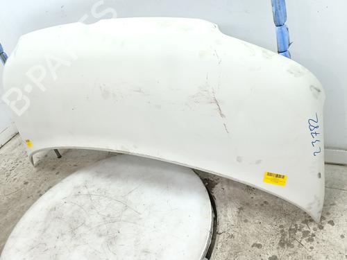 Hood VW TRANSPORTER T5 Bus (7HB, 7HJ, 7EB, 7EJ) 2.5 TDI | BP30123662C1