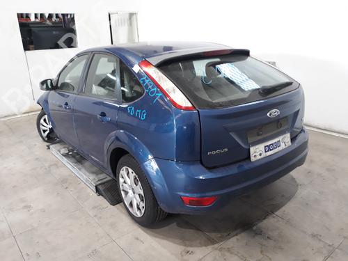 Mass air flow sensor FORD FOCUS II (DA_, HCP, DP) 1.6 TDCi | BP9155078M95 