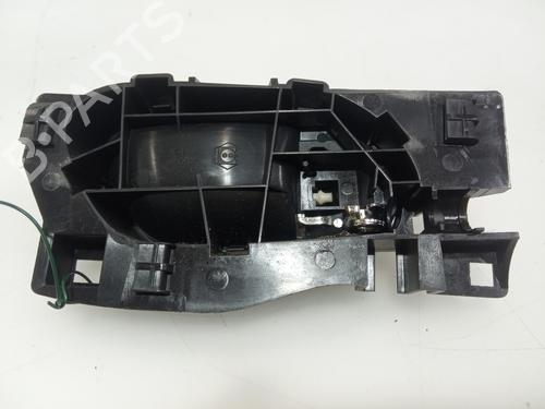 Rear left interior door handle CITROËN C4 Grand Picasso I (UA_)  | BP17124751I15 