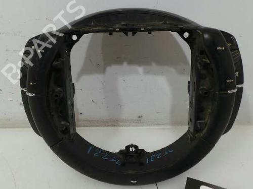 Used Steering wheel controls CITROËN C4 I (LC_) 1.4 16V (88 hp) 1598314