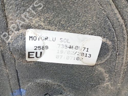 Retrovisor esquerdo PEUGEOT BIPPER Tepee 1.3 HDi 75 | BP37711686C26 - Image 5
