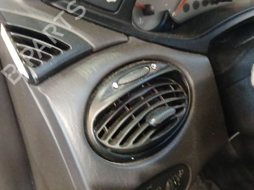 Luftventilen FORD FOCUS I (DAW, DBW) [1998-2009]  27833590