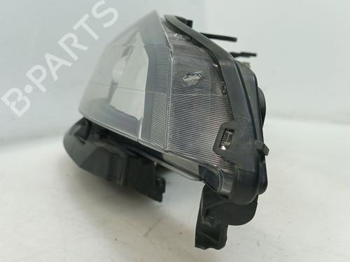 Left headlight RENAULT LAGUNA II (BG0/1_) 2.0 16V (BG00, BG0K, BG0P, BG0W) | BP30206760C28  - Image 9
