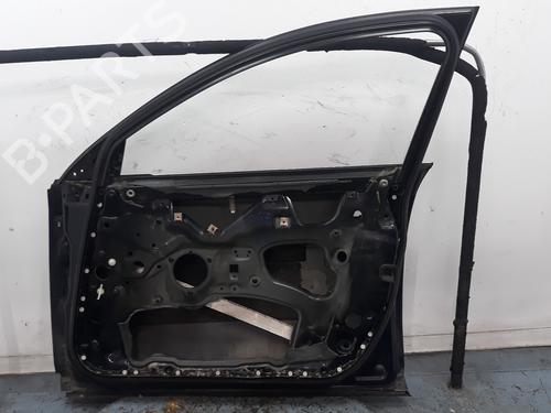 Dør høyre foran AUDI A6 C6 Avant (4F5)  | BP17104619C3 