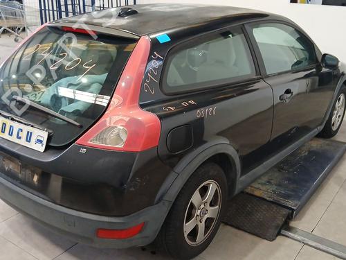 Right sun visor VOLVO C30 (533) 1.6 | BP37067775I2 - Image 7