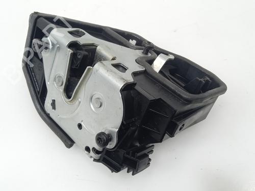 Used Front left lock BMW 5 (E60) 530 d (218 hp) 22237439