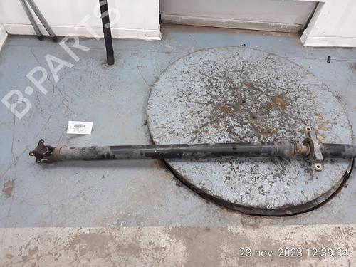 Driveshaft HYUNDAI TUCSON (TL, TLE) 2.0 CRDi All-wheel Drive | BP16079941M37 
