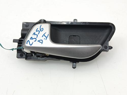 Front left interior door handle HYUNDAI i20 ACTIVE (IB, GB) 1.0 T-GDI 82610C8010RDR | 82610C8010