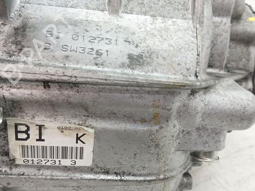 Gearbox CHEVROLET CRUZE (J300) 2.0 CDI | BP37632209M3 - Image 8
