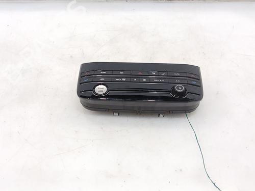 Comando chauffage Comando chauffage 38557191 38557191