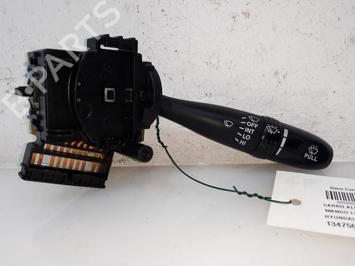Used Steering column stalk HYUNDAI ACCENT III (MC) 1.6 GLS (112 hp) 9853256