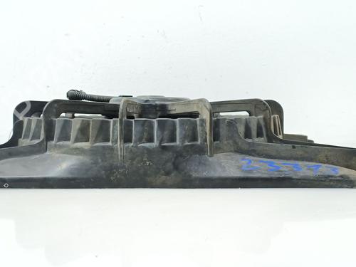 Radiator fan HYUNDAI SANTA FÉ II (CM) 2.2 CRDi | BP29604392M35