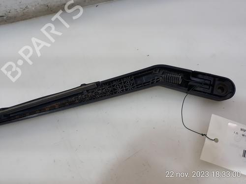 Rear windshield wiper arm RENAULT KOLEOS I (HY_) 2.0 dCi 4x4 (HY0K) | BP16072656C144 