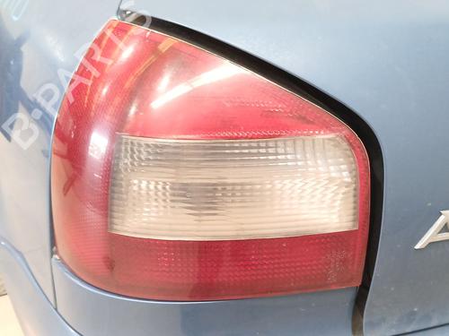 Used Left taillight AUDI A3 (8L1) 1.9 TDI (130 hp) 27398923