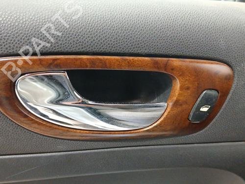 Used Rear left interior door handle PEUGEOT 307 (3A/C) 2.0 HDi 110 (107 hp) 27517338