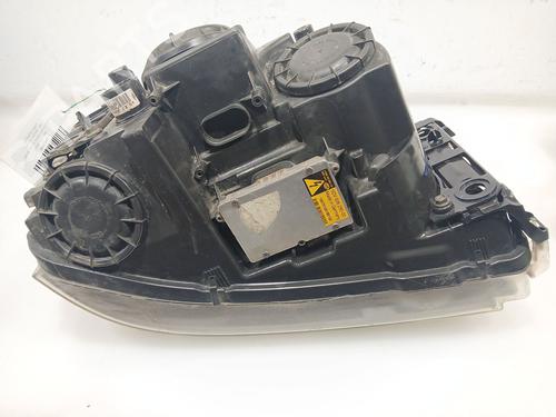 Left headlight LAND ROVER RANGE ROVER SPORT I (L320)  | BP22738191C28 