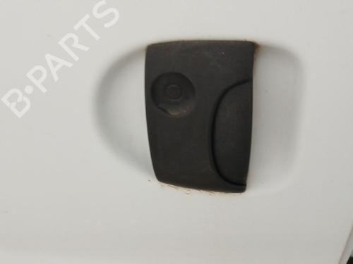 Used Rear right exterior door handle Rear right exterior door handle 38720354 38720354