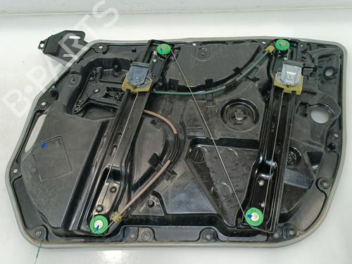 Front left window mechanism MERCEDES-BENZ C-CLASS (W205) C 220 BlueTEC / d (205.002, 205.004) | BP30294550C22