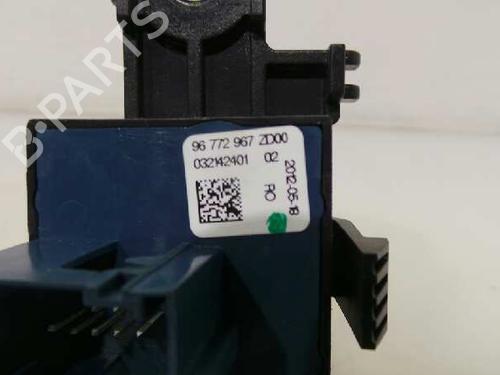 Electric handbrake PEUGEOT 508 I (8D_) 1.6 HDi | BP4625230E5