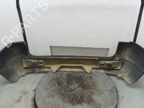 Rear bumper LAND ROVER FREELANDER I (L314) 2.0 DI 4x4 | BP2266370C8 