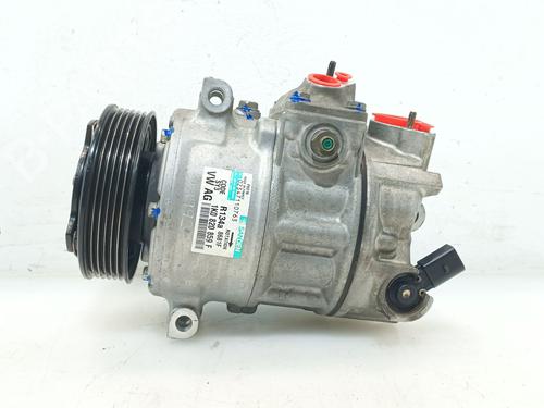 AC-Kompressor SEAT LEON (1P1) 2.0 TDI 16V (140 hp) 30732276