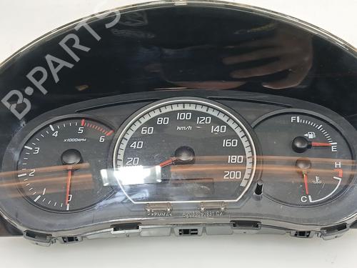 Kombinert Instrument SUZUKI SWIFT III (MZ, EZ) 1.3 DDiS (RS413D) (75 hp) 28811678