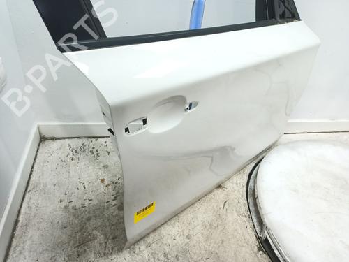 Right front door BMW 1 (E87) 118 d | BP23993005C3 