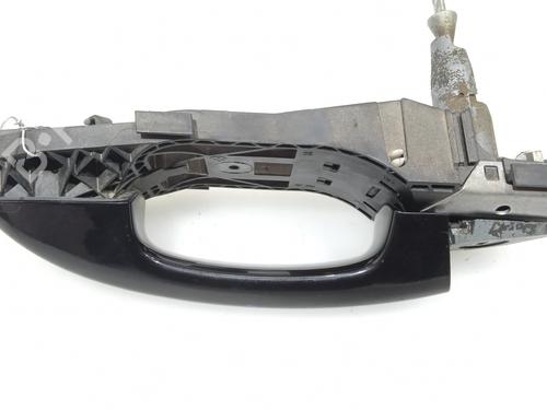 Front left exterior door handle VW SHARAN (7N1, 7N2) 2.0 TDI | BP21772127C128 
