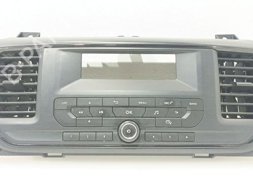 Switch CITROËN JUMPY III Van (V_) 2.0 BlueHDi 120 | BP29268809I30 