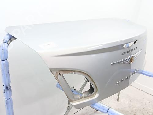 Tailgate CHRYSLER SEBRING (JS) 2.0 CRD | BP17183463C6 