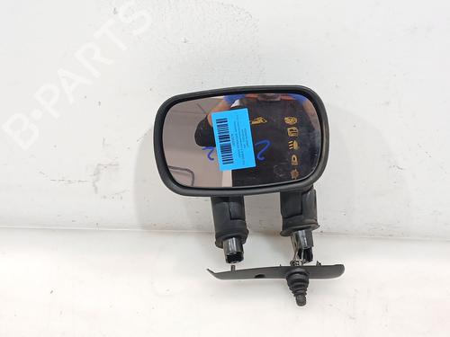 Used Right mirror Right mirror FIAT DOBLO Box Body/MPV (223_) 1.3 D Multijet (75 hp) 33675003 33675003