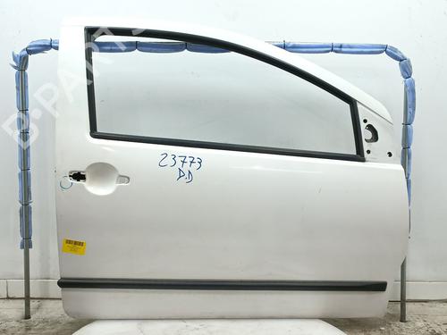 Used Right front door CITROËN C2 (JM_) 1.4 HDi (68 hp) 28512138
