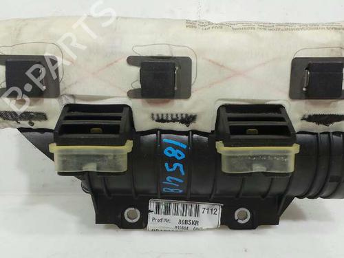 Passasjer kollisjonspute OPEL VECTRA C (Z02) 2.2 DTI 16V (F69) | BP1148570C10 