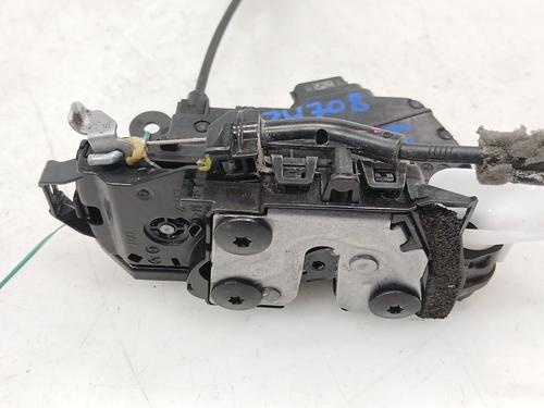 Front left lock RENAULT CLIO V (B7_) 1.6 E-TECH 140 (B7MU) | BP40086447C98 - Image 2