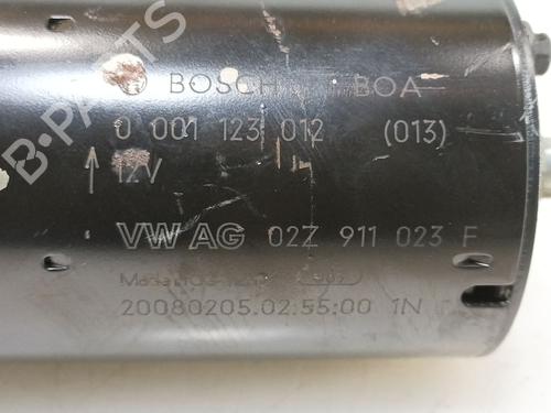 Starter SEAT IBIZA III (6L1) 1.4 TDI | BP30122868M8 