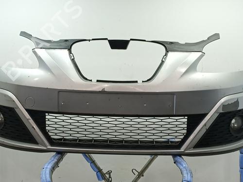 Front bumper SEAT ALTEA XL (5P5, 5P8) 1.6 TDI | BP30480516C7