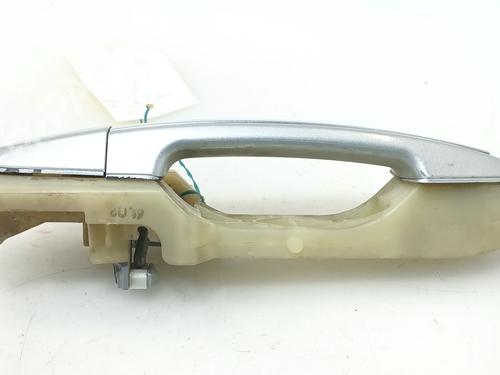 Front right exterior door handle HYUNDAI SANTA FÉ II (CM) 2.2 CRDi | BP29748044C129 