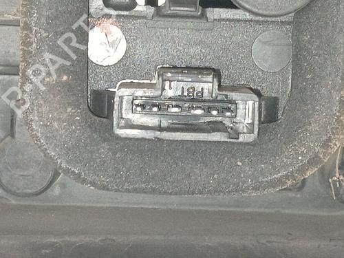 Right taillight CITROËN C3 III (SX) 1.2 VTi 82 | BP32751254C35 - Image 4