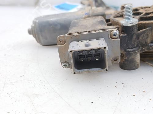 Front right window mechanism OPEL COMBO Box Body/MPV (X12) 1.3 CDTI (B05) | BP36452501C23  - Image 5