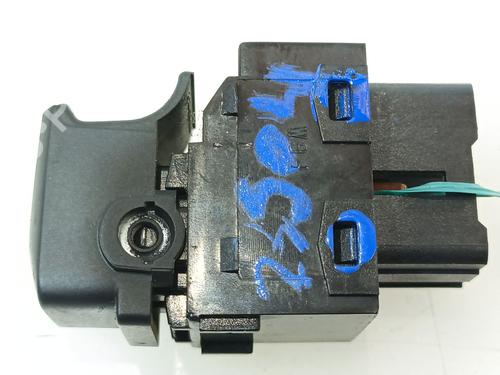 Left rear window switch KIA SPORTAGE III (SL) 2.0 CRDi AWD | BP27255269I29 