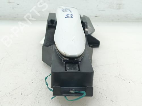 Front right exterior door handle NISSAN MICRA V (K14) 1.0 IG-T | BP30399386C129 