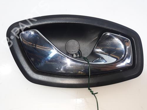 Used Rear right interior door handle RENAULT MEGANE III Grandtour (KZ0/1) 1.5 dCi (KZ09, KZ0D, KZ1G, KZ29, KZ14, KZ1W, KZ10, KZ1F,... (110 hp) 15965485