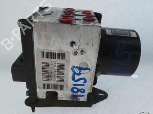 ABS pump PEUGEOT 407 SW (6E_, 6D_) 2.0 | BP3206406M43 